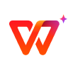 WPS Office 软件标志